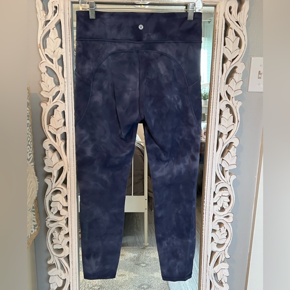 lululemon athletica Pants - Like NEW Lululemon Align Side Pocket Leggings